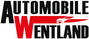 Logo Automobile Wentland